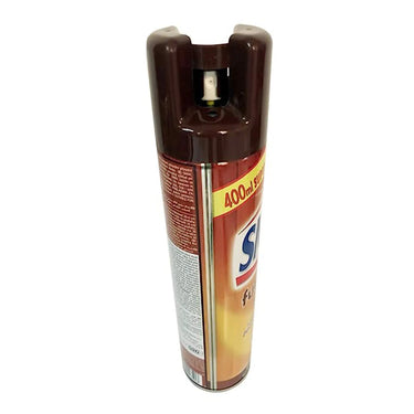 SMAC-Furniture Polish Spray-400ml